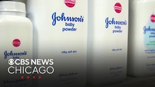 Johnson & Johnson will appeal talcum powder ruling