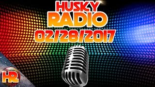 Husky Radio - 2/28