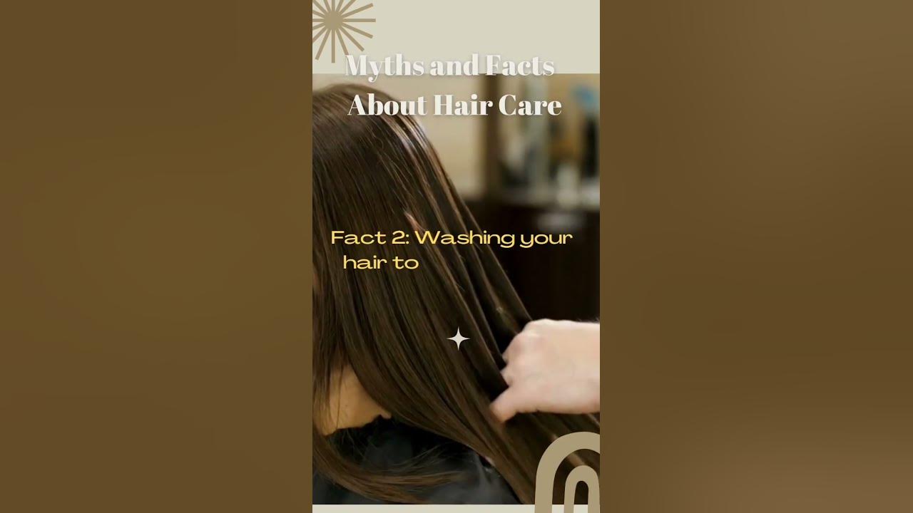 myth-and-fact-about-hair-washing-hair-everyday-is-good-youtube