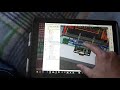 Microsoft Surface  pro 6 i5 solidworks 2018