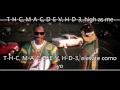 Wiz Khalifa Ft Snoop Dogg Young, Wild & Free Lyrics Subtitulada Español
