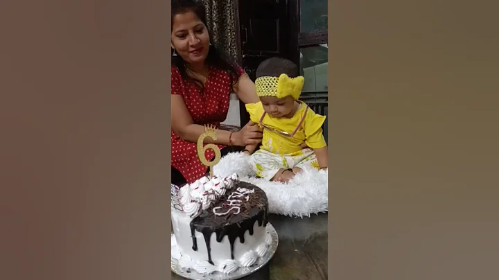 My cutie pie 😍🥰😘#babygirl #youtubeshorts #viral #trendingshorts