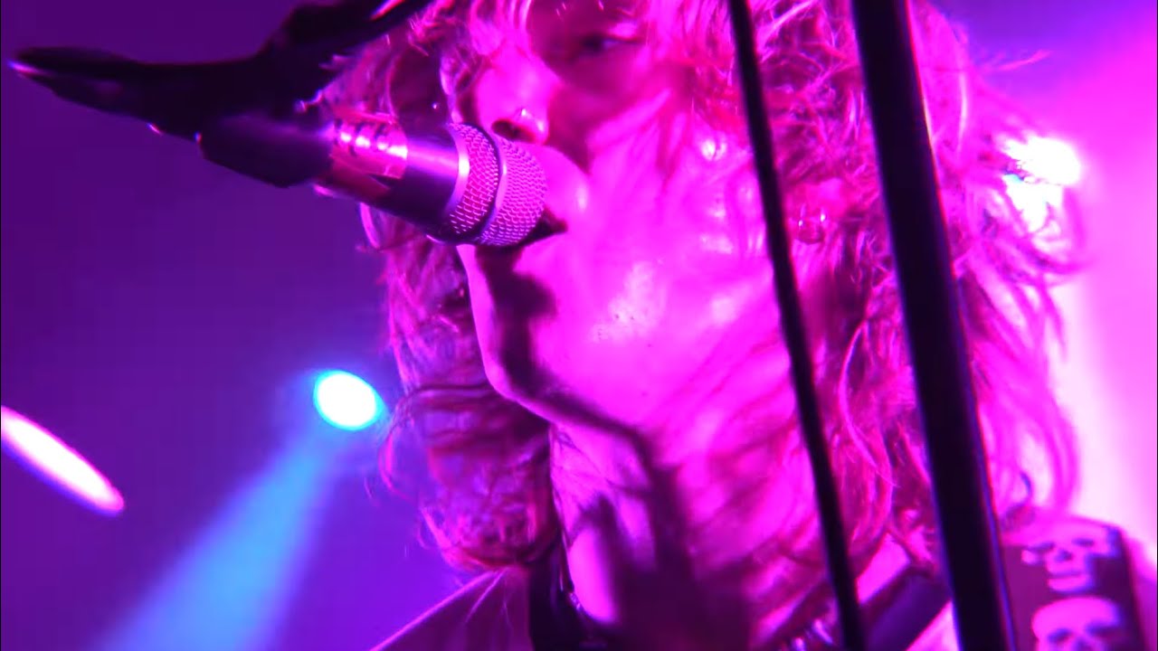 Bones Ate Arfa - LIVE - Tunbridge Wells Forum - 27-08-25