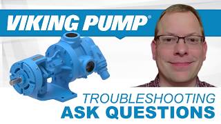 pump troubleshooting 101: ask the right questions