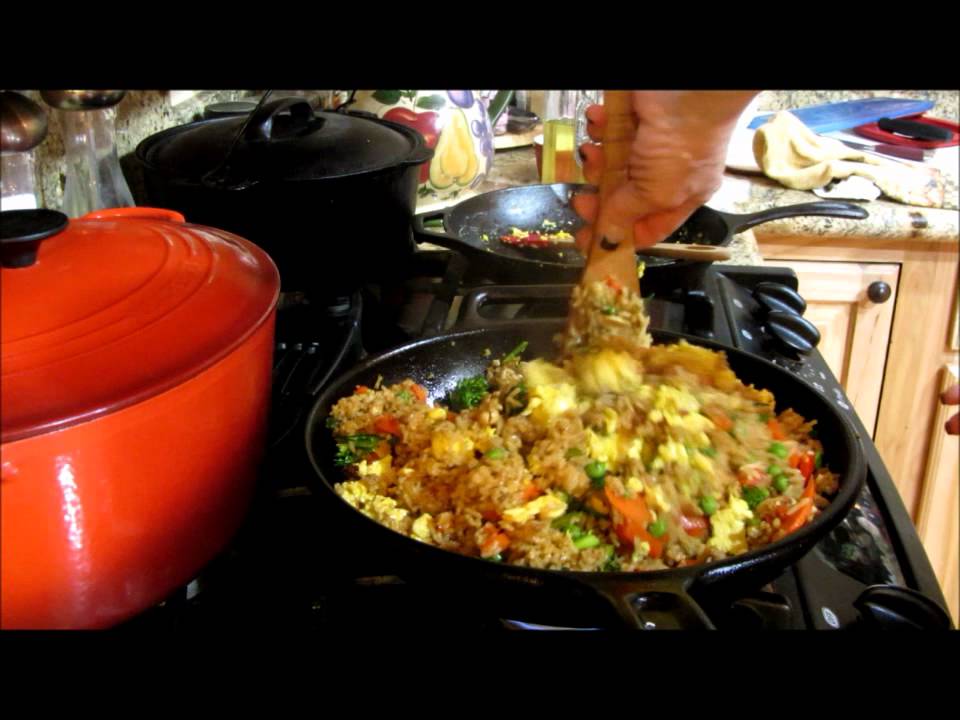 Stretch A Dollar Dinner With Linda's Pantry - YouTube