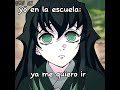 Se que me extrañas~ (XD)| #muichirotokito #identificarse #demonslayer #kny #anime #fpyシ #parati