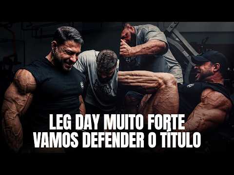 THE CONDITION IS COMING WE ARE GOING AFTER THE SECOND TITLE