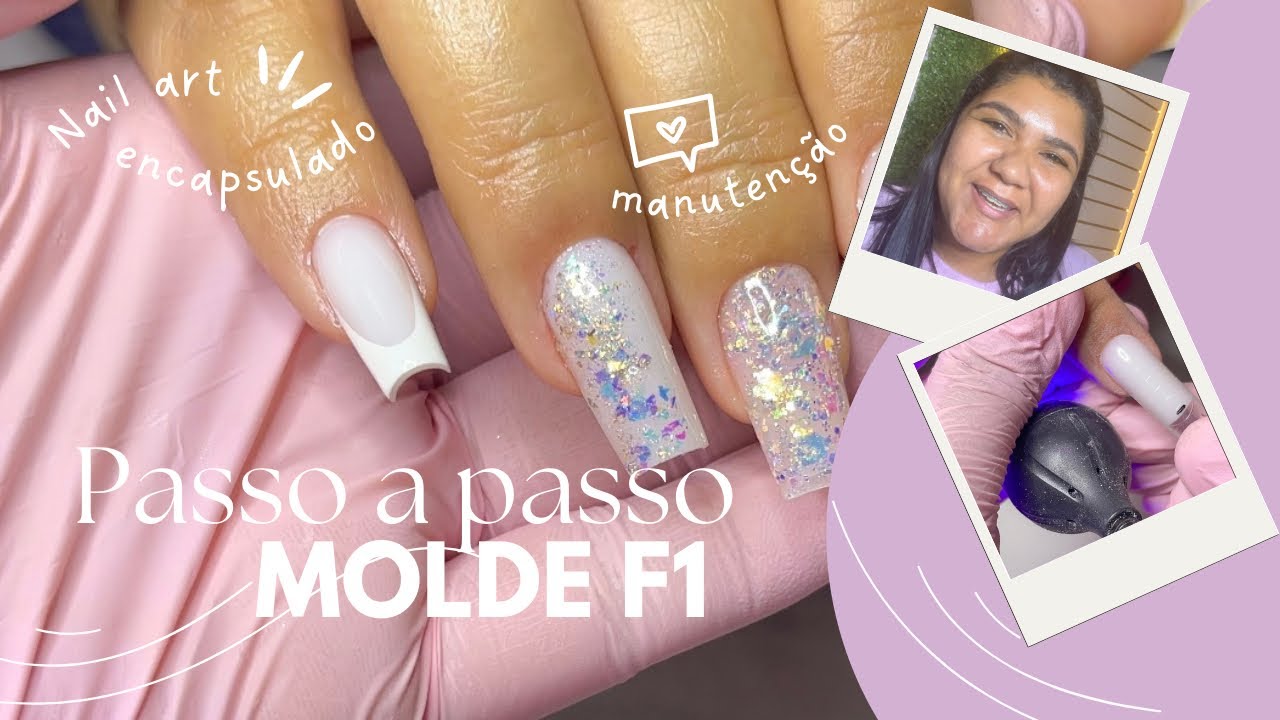 MOLDE F1 | MANUTEÇÃO ENCAPSULADA 