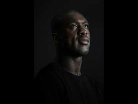 Sittin' on the Dock of the Bay - Clarence Seedorf