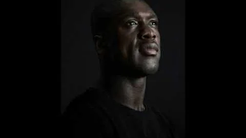 Sittin' on the Dock of the Bay - Clarence Seedorf