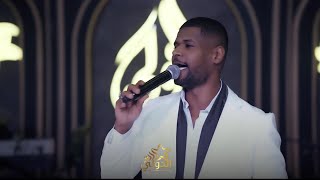 اسامة ناجي 🔥عاندي وسلمي عليا🔥مطعم الدولي2026