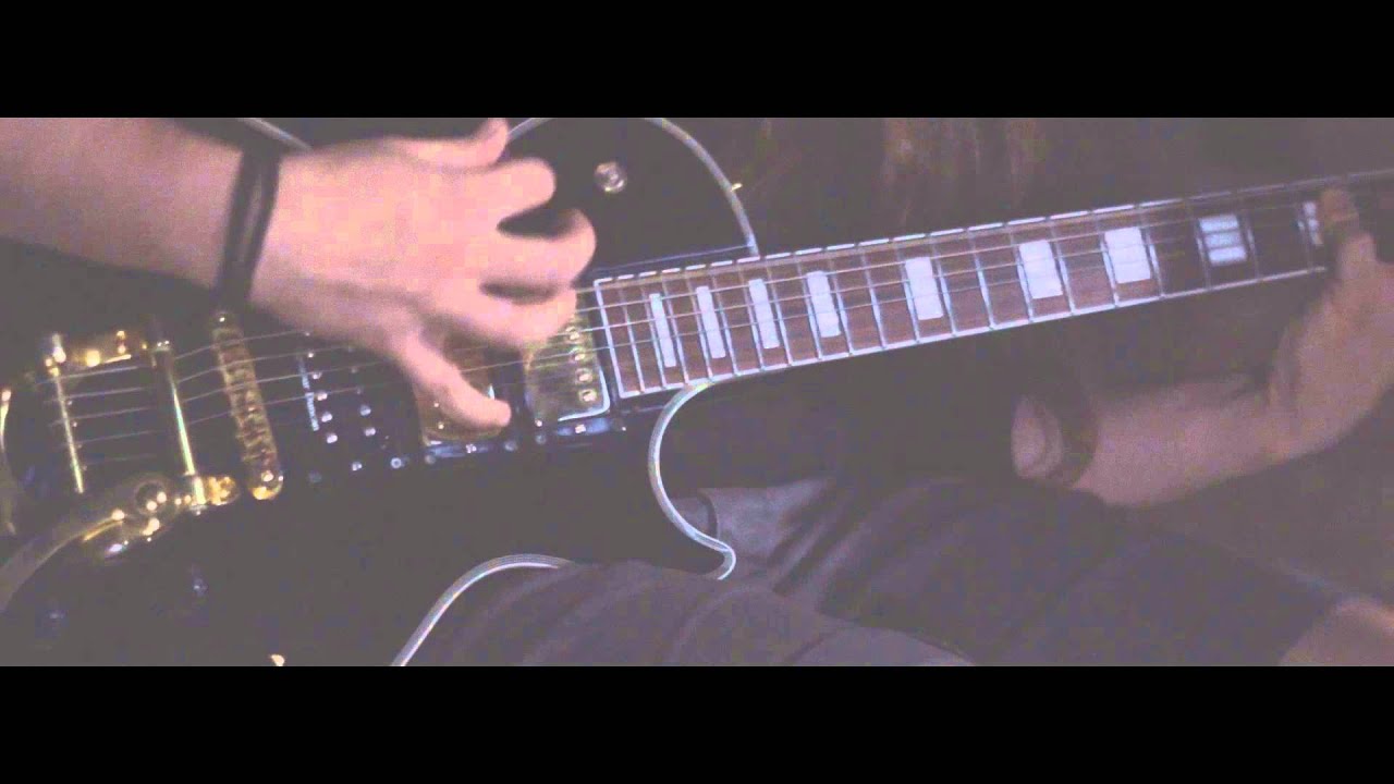 Behemoth Blow Your Trumpets Gabriel cover YouTube