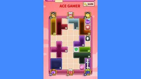 Drop the cat level 561 walkthrough solution 