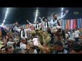 مهرجان الاكابر ال برغوت فرحة العرسان حمزة رشدي الفنان الكبير سامي الحرازين الجزء الأول