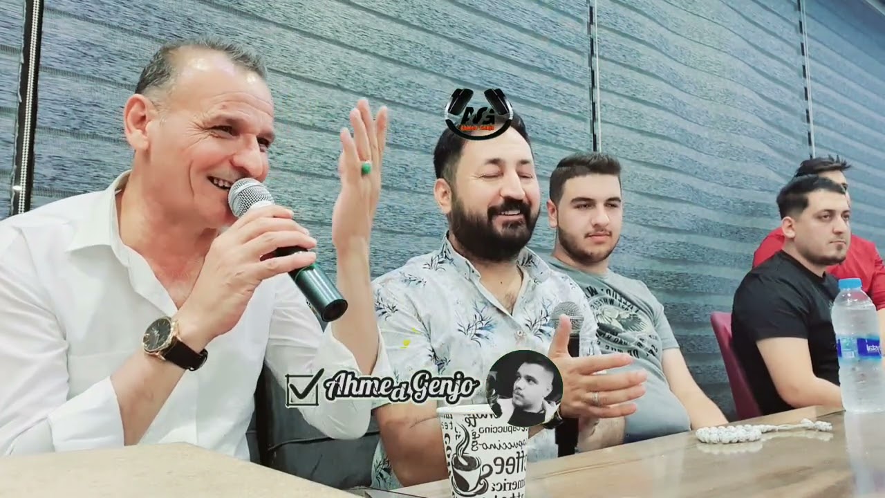 مقابله تحدي نار بين عملاقين محمد طوزلو و الشاعر عادل قلعالي و العازف محمد ارسلان