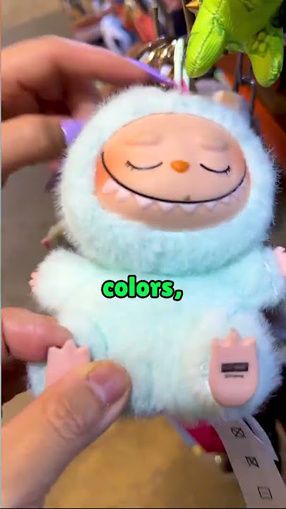 Fake Labubu TRICKED Us!