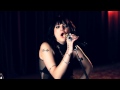 Juliet Simms - Wild Child Acoustic