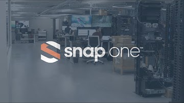 Snap One: Quality & Innovation Lab Tour (Charlotte, NC)
