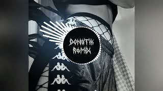 УННВ-Мысли(DoNaTiK remix)#уннв #andegraund #remix #рекомендации #donatik