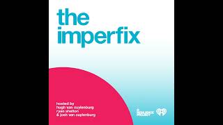 IMPERFIX: Ben Crowe's Purpose