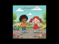 l'amour en CP