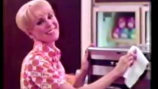 7 Eleven commercial (1980)