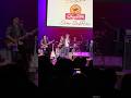 Jesse Malin - You Know It's Dark When Atheists Start To Pray - LOD 2025, Red Bank, NJ 1/18/2025