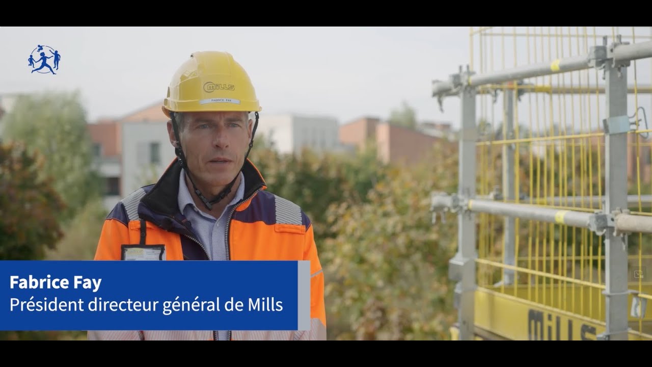 Trophées Cramif 2025 - MILLS