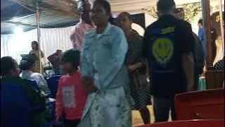 Ketrin Peto...!!The Weding Party..#Pata Ranggu#