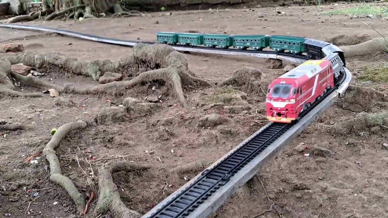 rail king Big Boy - rail king intelligent classical train - rail king 19 pcs  - rail king 13 pcs