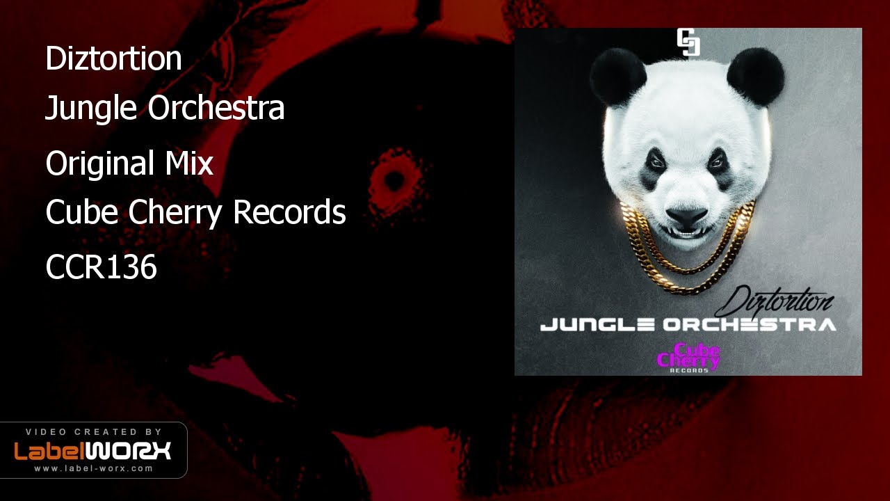 diztortion jungle orchestra original mix youtube diztortion jungle orchestra original mix youtube