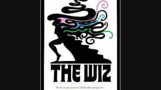 Video thumbnail of "The Wiz - So You Wanted to See the Wizard"