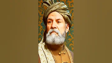 که گر زنده تان دارباید بسودو گر بودنیها بباید نمودهمه موبدان سرفگنده نگون پر از هول دل دیدگان پرزخون 