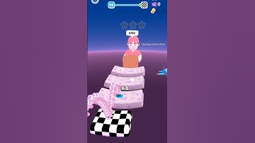 Count and Bounce Level 99 & 100 #count #bounce #games #gaming #levels #gameplay #gameshorts