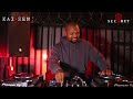 Amapiano Live Mix at Secret Location  with Joshua De Discilpe