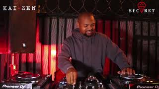 Amapiano Live Mix at Secret Location with Joshua De Discilpe