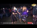 Así bailan las Lindas mujeres en Xebalanguac, Joyabaj