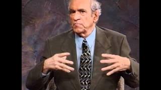 A Trip Into the Supernatural - The Roger Morneau Story Part 1