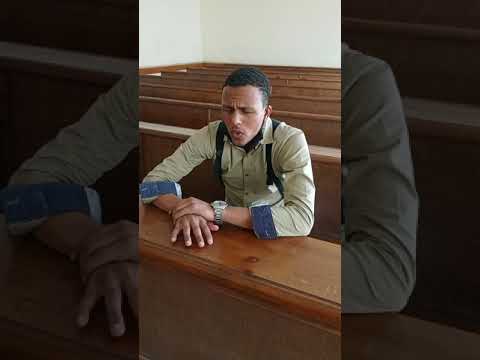 لهذا السبب لقبوه بالمنشاوي الصغير شاب يبدع في محاكاة الشيخ محمد صديق المنشاوي عمر السني