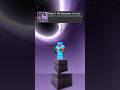 Minecraft best end shaders #minecraft #petshub #minecraftshorts