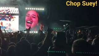 System of a Down | Clip Mashup | Live in Toronto, Rogers Stadium 2025-09-05 & 2025-09-03