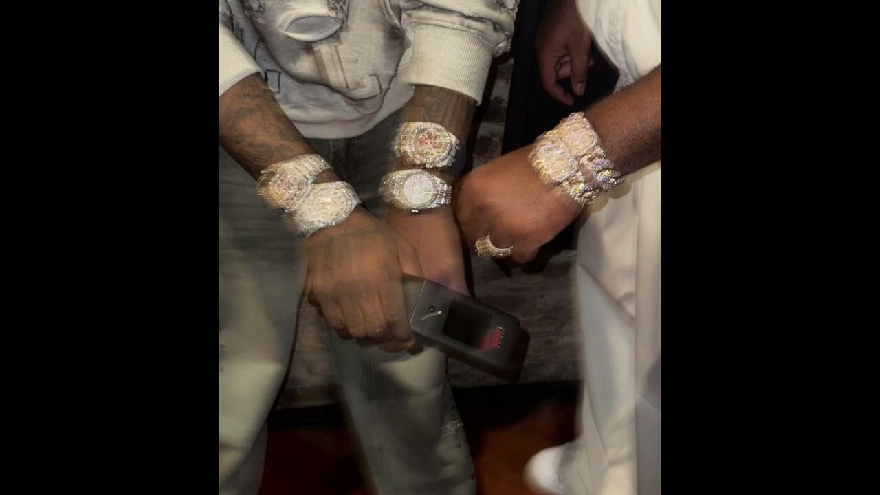 [FREE] Detroit Type Beat x YN Jay Type Beat - 