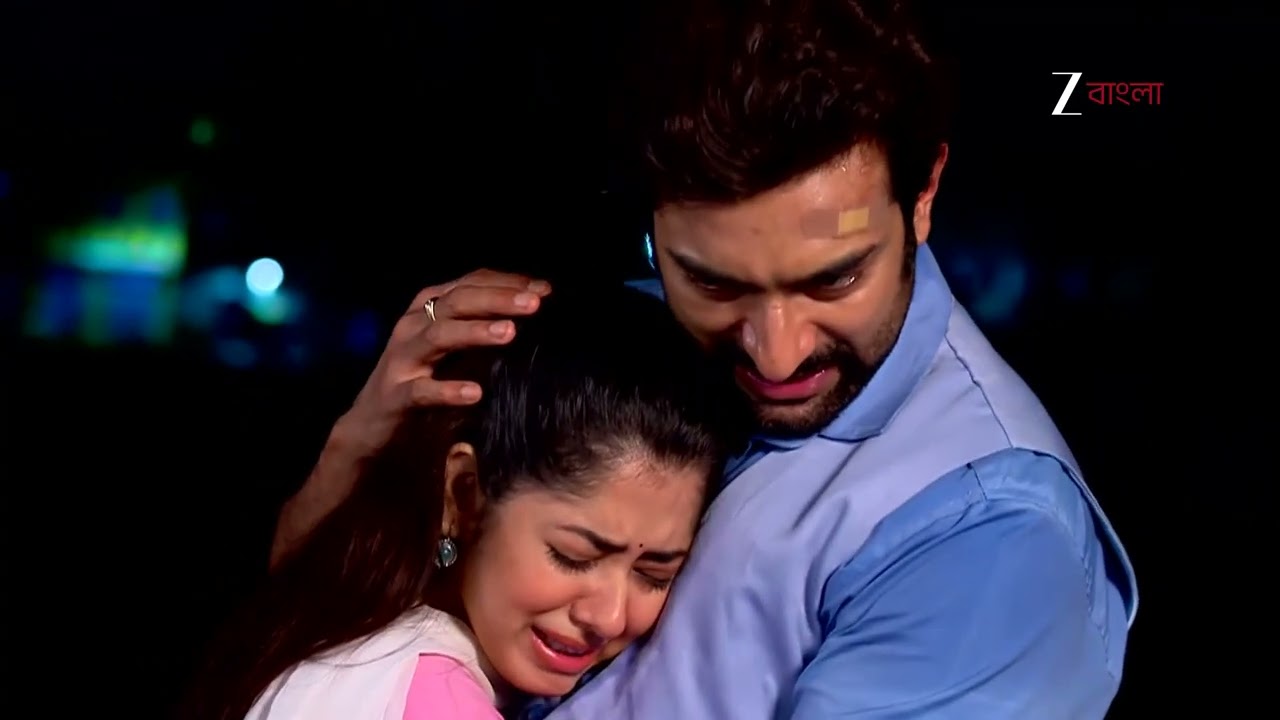 Chirodini Tumi Je Amar | আর্যকে খুঁজে পেয়ে জড়িয়ে ধরলো অপর্ণা‌ !