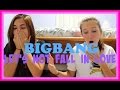 BIGBANG - 우리 사랑하지 말아요 (Let's Not Fall In Love) | MV Reaction
