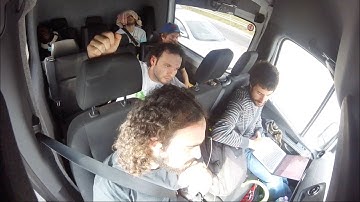 THUMPSAURUS – Beep Beep (Official Music Video)