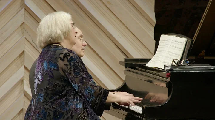Schubertiade 2022 "Night Music" - Divertissement o...