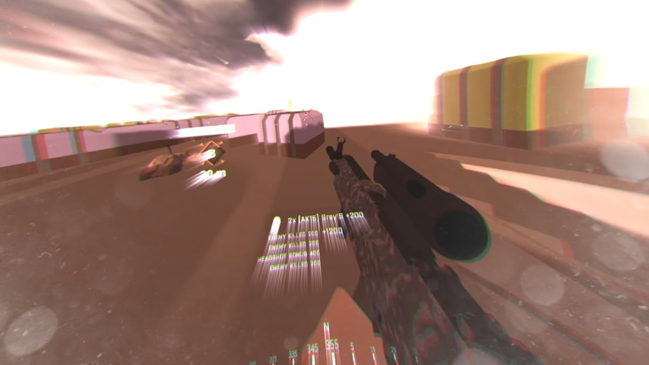 Aim Comp Battlebit the BEST movement + aim on BattleBit Remastered (Battlebit Remastered ...