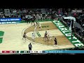 Hyunjung Lee Drops CAREER-HIGH 32 POINT, 14 REBOUND & 6 THREES