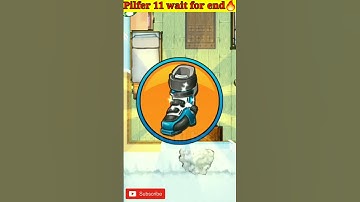 Pilfer 11🤫 (Robbery Bob2) #shorts #viral #viralshorts 🔥