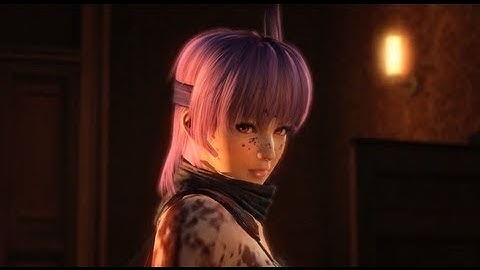 Ninja Gaiden 3: Razor